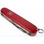 Складаний ніж Victorinox (Швейцарія) із серії Camper.