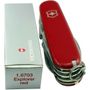 Складаний ніж Victorinox (Швейцарія) із серії Explorer.