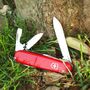 Складаний ніж Victorinox (Швейцарія) із серії Camper.