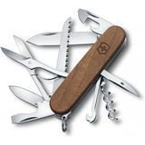 Ножи Victorinox с деревянными накладками - купить в Киеве и с