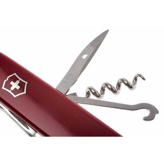Складаний ніж Victorinox (Швейцарія) із серії Huntsman. Артикул