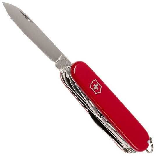 Складаний ніж Victorinox (Швейцарія) із серії Fieldmaster. Артикул