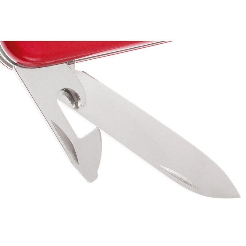 Складной нож Victorinox (Швейцария) из серии Spartan.
