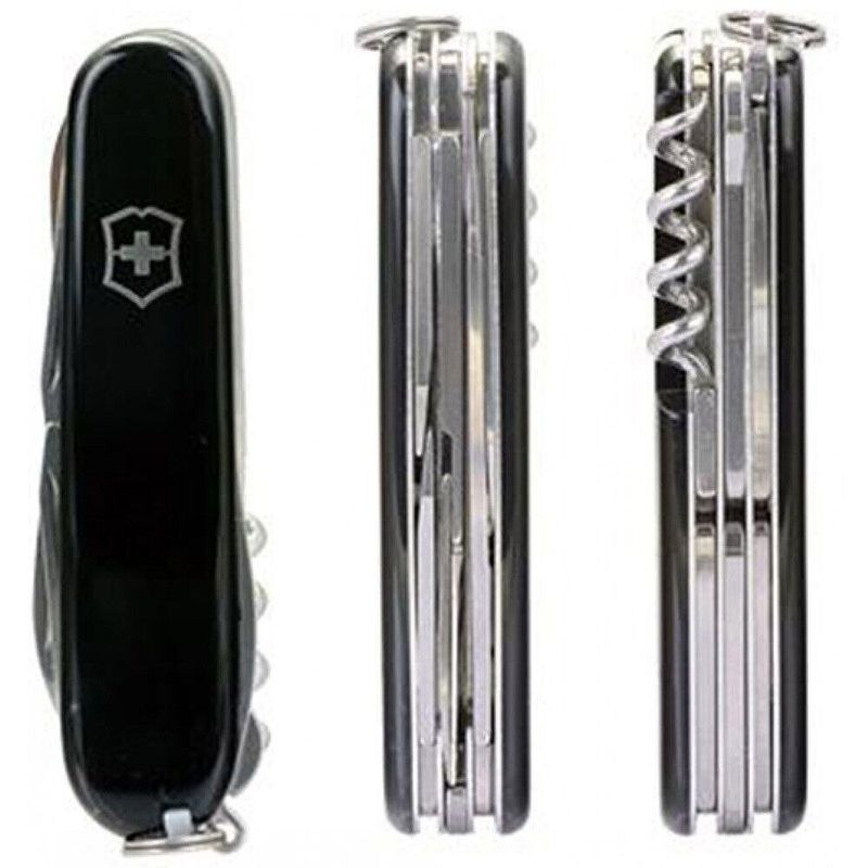 Складаний ніж Victorinox (Швейцарія) із серії Climber.