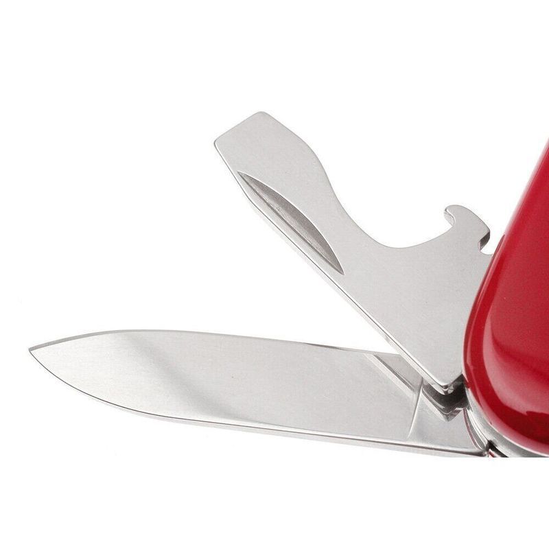 Складной нож Victorinox (Швейцария) из серии Spartan.