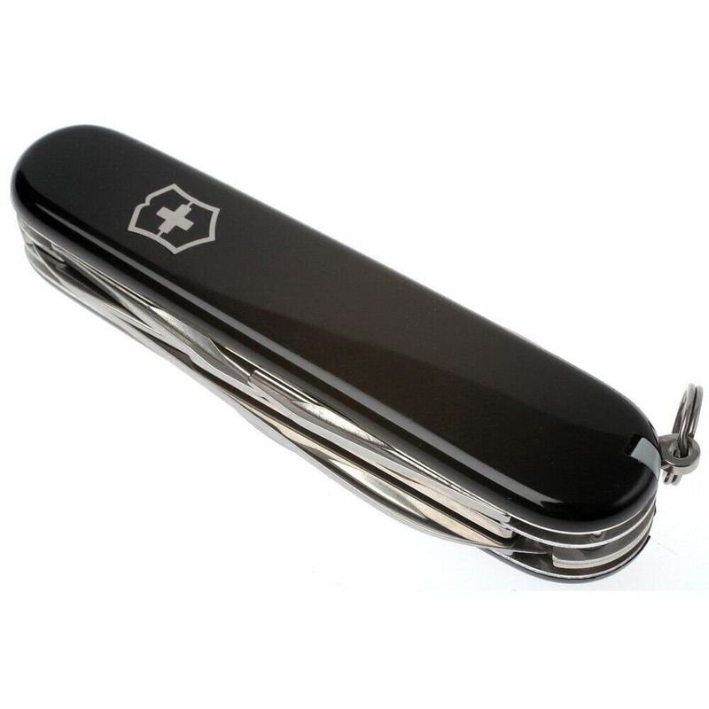 Складаний ніж Victorinox (Швейцарія) із серії Climber.