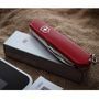 Складной нож Victorinox (Швейцария) из серии Spartan.