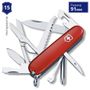 Складаний ніж Victorinox (Швейцарія) із серії Fieldmaster.