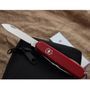 Складной нож Victorinox (Швейцария) из серии Spartan.