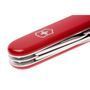 Складной нож Victorinox (Швейцария) из серии Spartan.