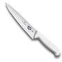 Кухонний ніж Victorinox Fibrox Carving 5.2007.19 білий