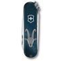 Складаний ніж Victorinox (Швейцарія) із серії Classic SD.