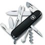 Складаний ніж Victorinox (Швейцарія) із серії Climber.