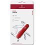 Складной нож Victorinox (Швейцария) из серии Spartan.