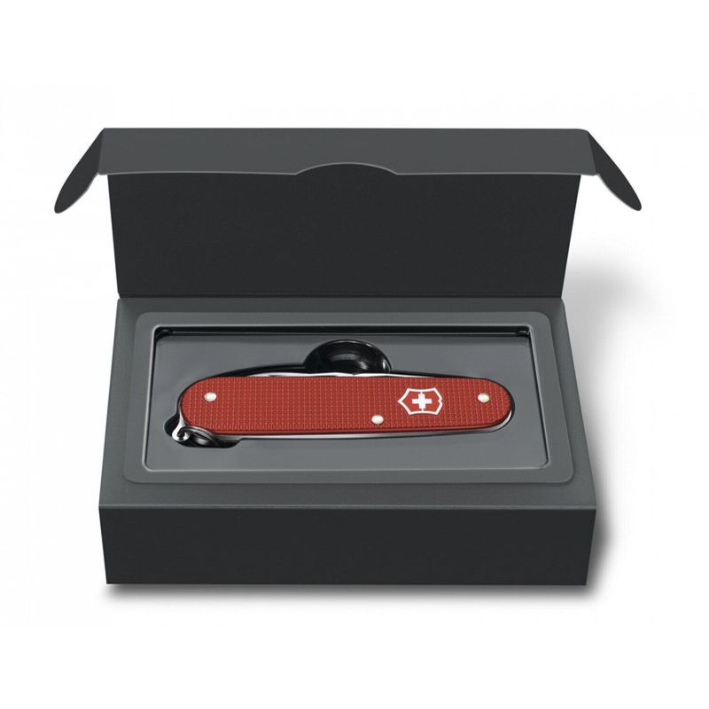 Складной нож Victorinox (Швейцария) из серии Cadet.