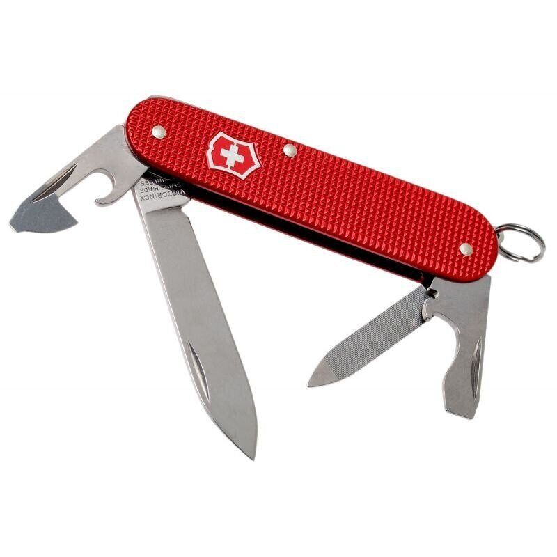 Складной нож Victorinox (Швейцария) из серии Cadet.