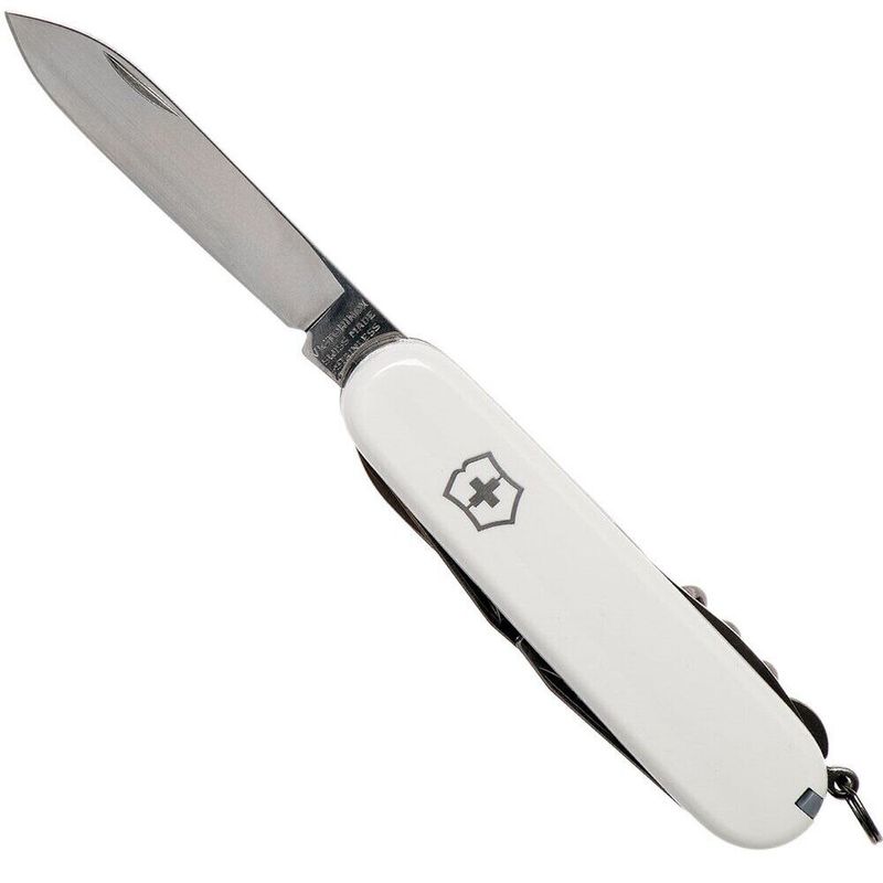 Складаний ніж Victorinox (Швейцарія) із серії Climber.