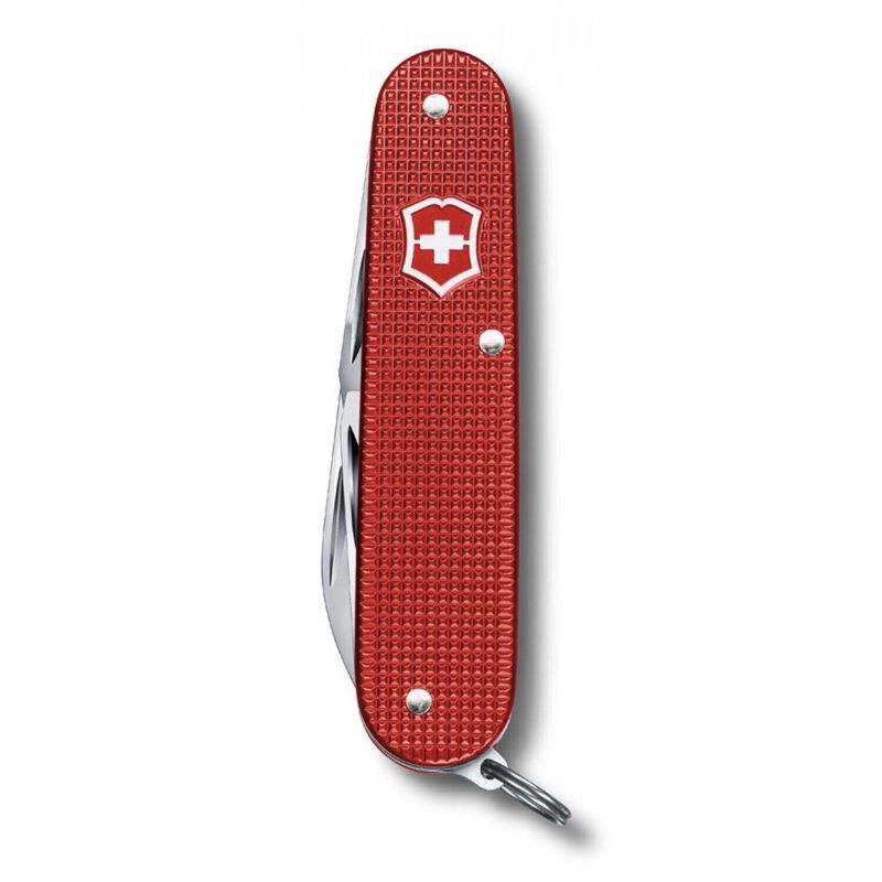 Складаний ніж Victorinox (Швейцарія) із серії Cadet.