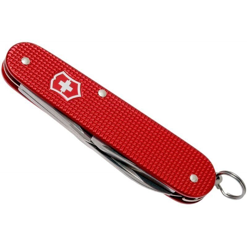 Складной нож Victorinox (Швейцария) из серии Cadet.