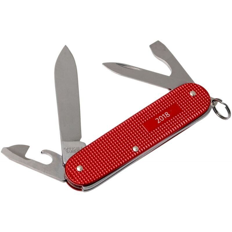 Складной нож Victorinox (Швейцария) из серии Cadet.