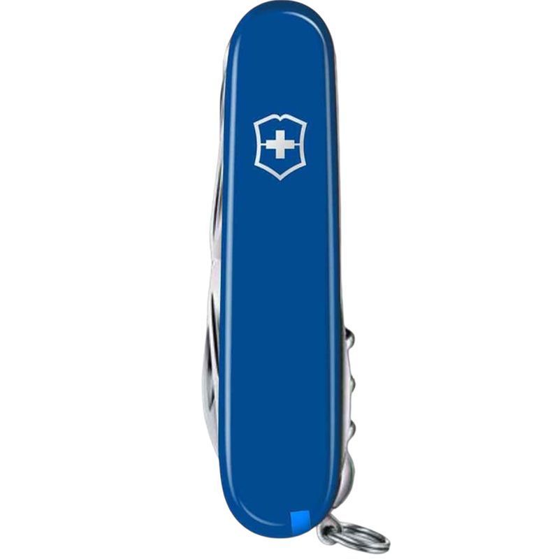 Складаний ніж Victorinox (Швейцарія) із серії Huntsman.