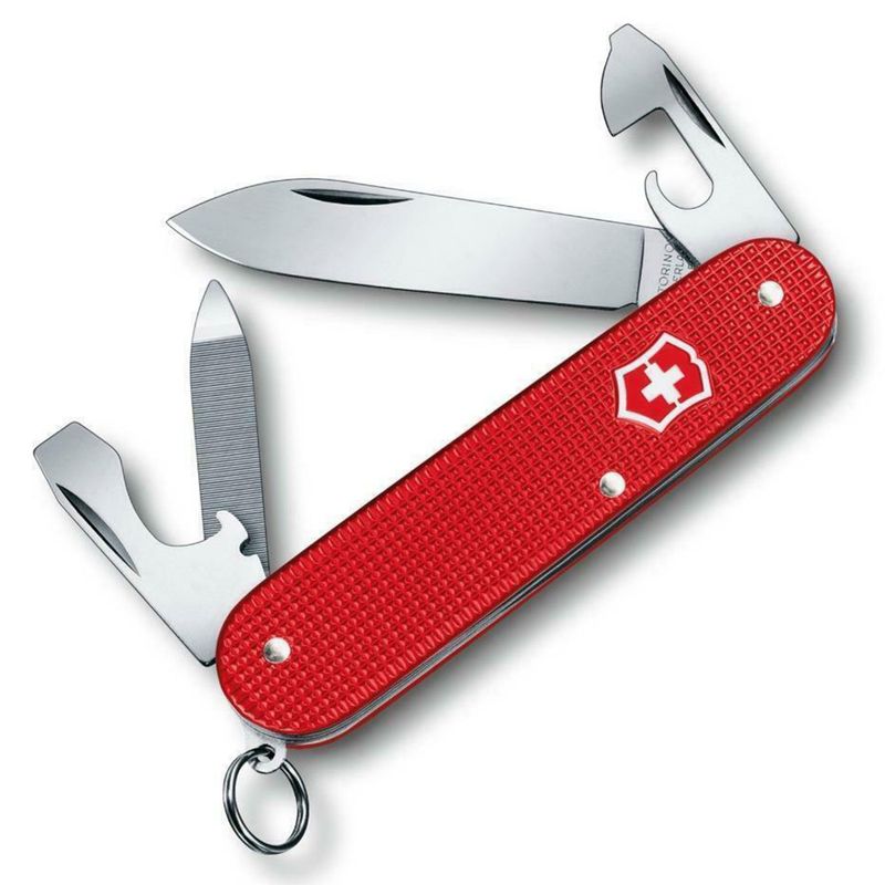 Складаний ніж Victorinox (Швейцарія) із серії Cadet.