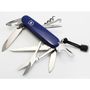Складаний ніж Victorinox (Швейцарія) із серії Huntsman.