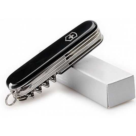 Складной нож Victorinox (Швейцария) из серии Huntsman. Артикул