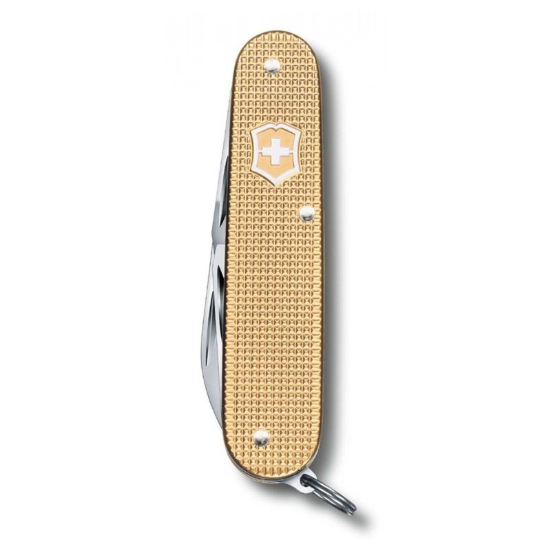 Складаний ніж Victorinox (Швейцарія) із серії Cadet.