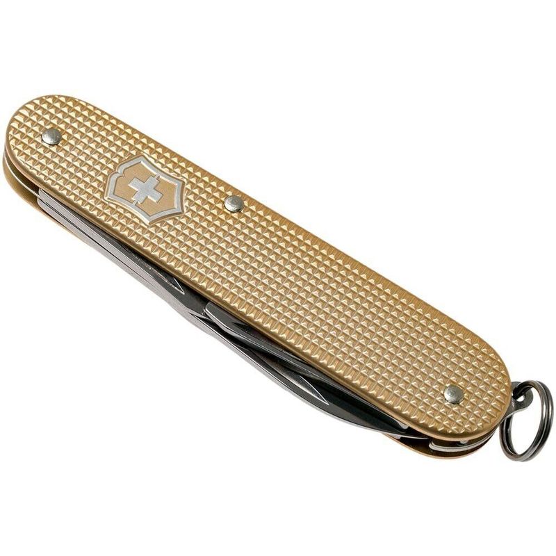 Складной нож Victorinox (Швейцария) из серии Cadet.