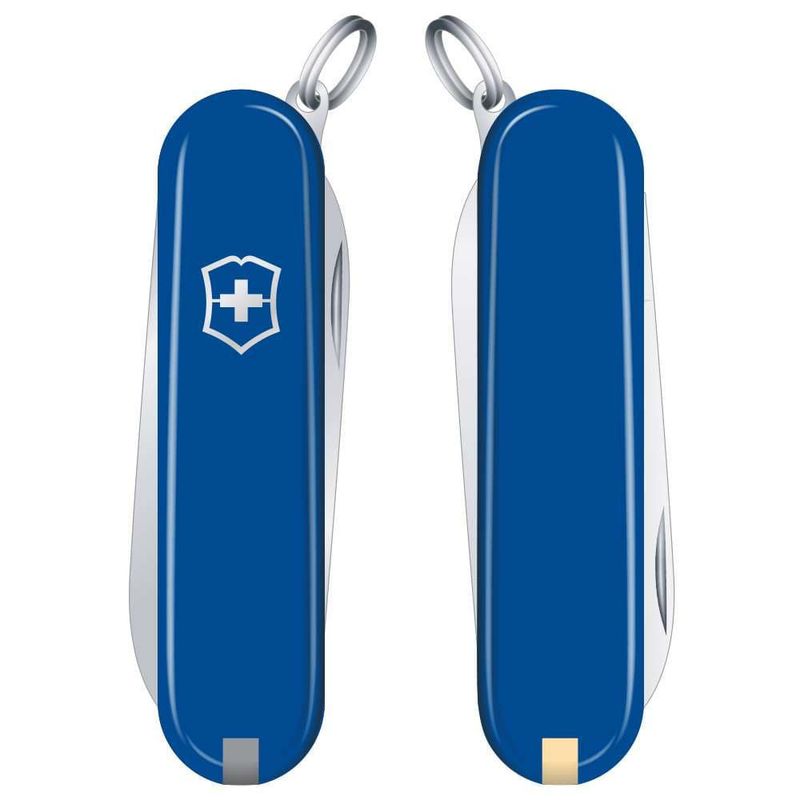 Складаний ніж Victorinox (Швейцарія) із серії Escort.