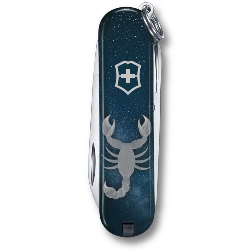 Складаний ніж Victorinox (Швейцарія) із серії Classic SD.