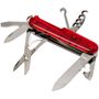 Складаний ніж Victorinox (Швейцарія) із серії Climber.