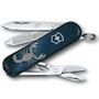 Складаний ніж Victorinox (Швейцарія) із серії Classic SD.
