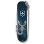 Складаний ніж Victorinox (Швейцарія) із серії Classic SD.