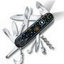 Складаний ніж Victorinox (Швейцарія) із серії Climber.