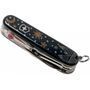 Складаний ніж Victorinox (Швейцарія) із серії Climber.