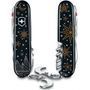 Складаний ніж Victorinox (Швейцарія) із серії Climber.