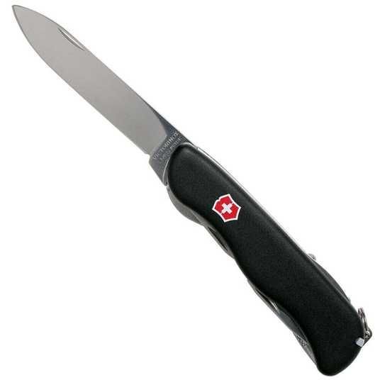 Складаний ніж Victorinox (Швейцарія) із серії Outrider. Артикул