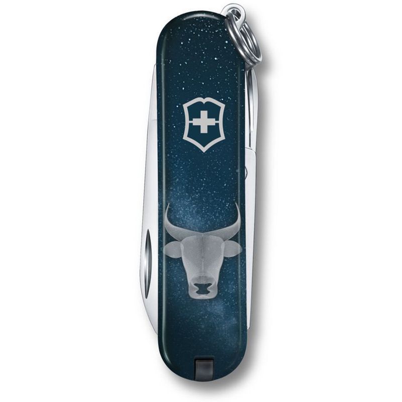 Складаний ніж Victorinox (Швейцарія) із серії Classic SD.