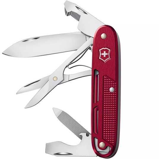 Складной нож Victorinox (Швейцария) из серии Synergy. Артикул