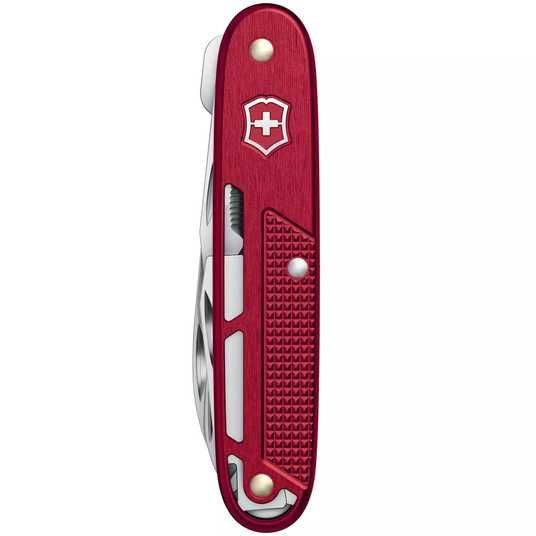 Складной нож Victorinox (Швейцария) из серии Synergy. Артикул