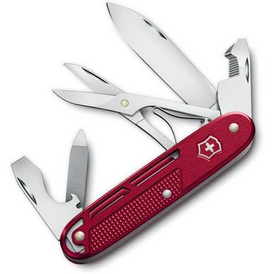 Складной нож Victorinox (Швейцария) из серии Synergy. Артикул