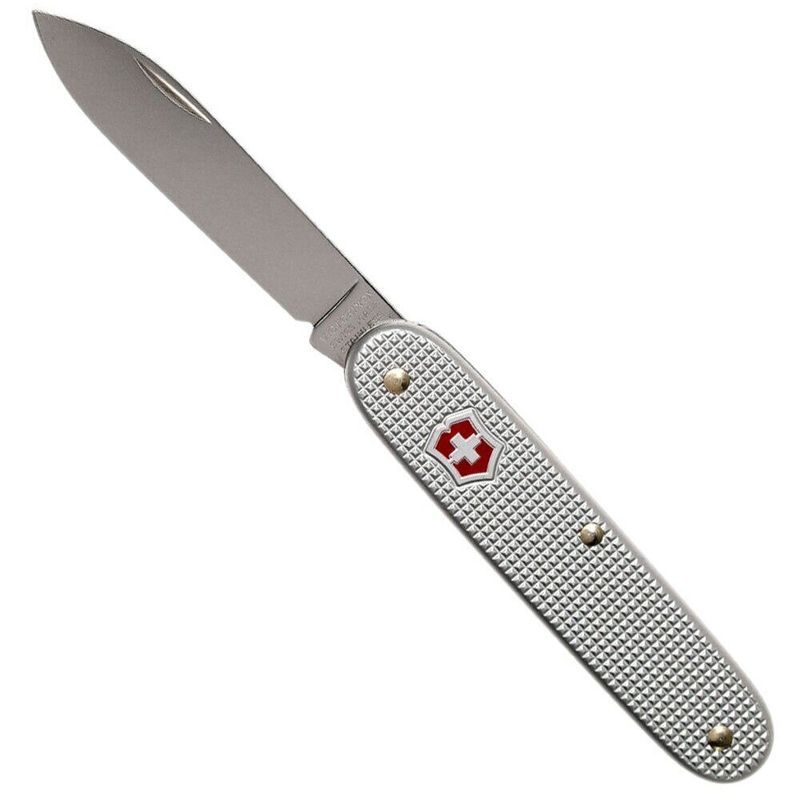 Складаний ніж Victorinox (Швейцарія) із серії Pioneer.