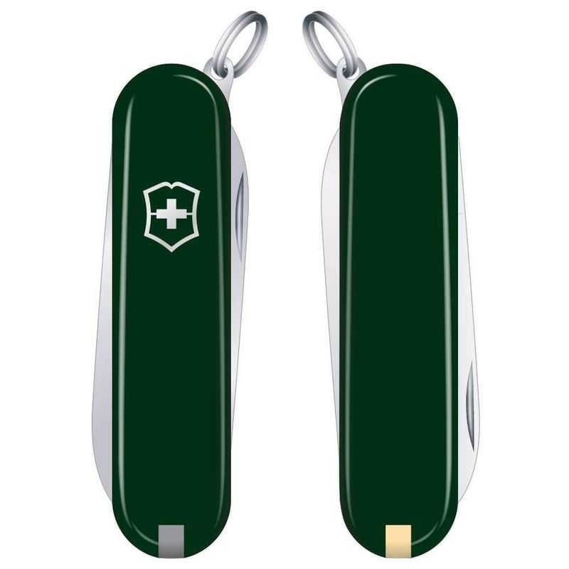 Складной нож Victorinox (Швейцария) из серии Escort.