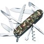 Складной нож Victorinox (Швейцария) из серии Huntsman.