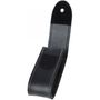 Чехол на пояс Victorinox 4.0520.3 из кожи для ножей 84-91мм на 2-4 слоя черного цвета