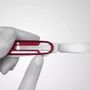 Складной нож Victorinox (Швейцария) из серии Synergy.