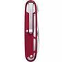 Складной нож Victorinox (Швейцария) из серии Synergy.