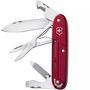 Складной нож Victorinox (Швейцария) из серии Synergy.